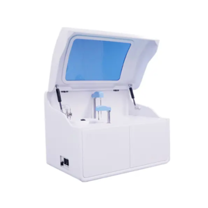 Auto Chemistry Analyzer