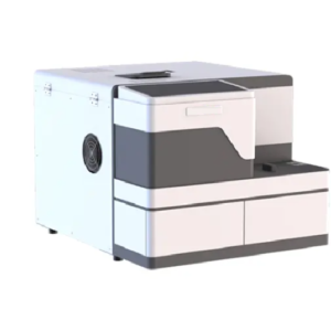 Automatic Chemiluminescence Immunoassay System